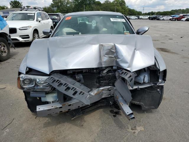 Photo 5 from auction – 2011 DODGE CHARGER R/ with VIN 2B3CM5CT0BH572559