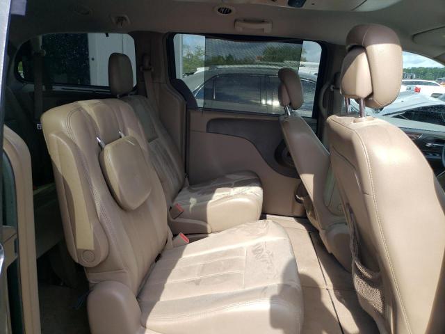 Photo 11 from auction – 2011 CHRYSLER TOWN & COU with VIN 2A4RR8DG5BR713403