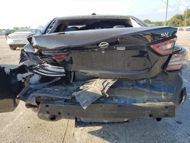 Photo 6 from auction – 2019 NISSAN MAXIMA S with VIN 1N4AA6AV2KC378245