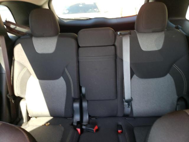 Photo 10 from auction – 2014 JEEP CHEROKEE L with VIN 1C4PJLCB5EW126451
