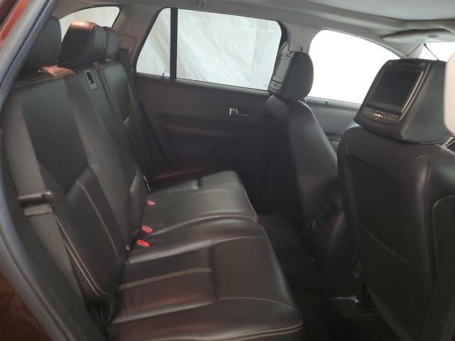 Photo 11 from auction – 2009 FORD EDGE LIMIT with VIN 2FMDK49C89BA59241