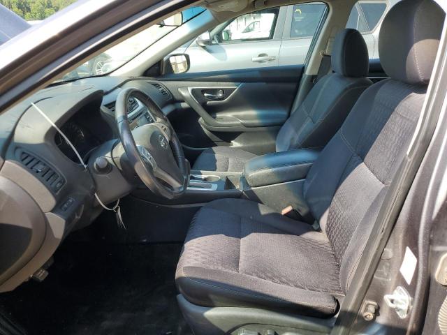 Photo 7 from auction – 2017 NISSAN ALTIMA 2.5 with VIN 1N4AL3AP4HC164246