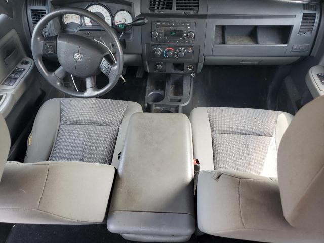 Photo 8 from auction – 2009 DODGE DAKOTA SXT with VIN 1D7HW38P49S774229