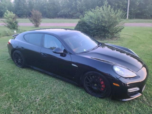 PORSCHE PANAMERA G 2013 z numerem VIN WP0AF2A74DL075105 - Zdjęcie z aukcji