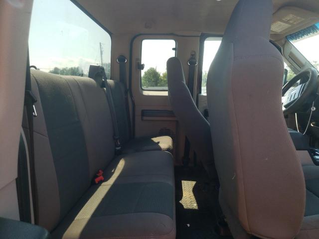Photo 10 from auction – 2010 FORD F250 SUPER with VIN 1FTSX2BR7AEA37644