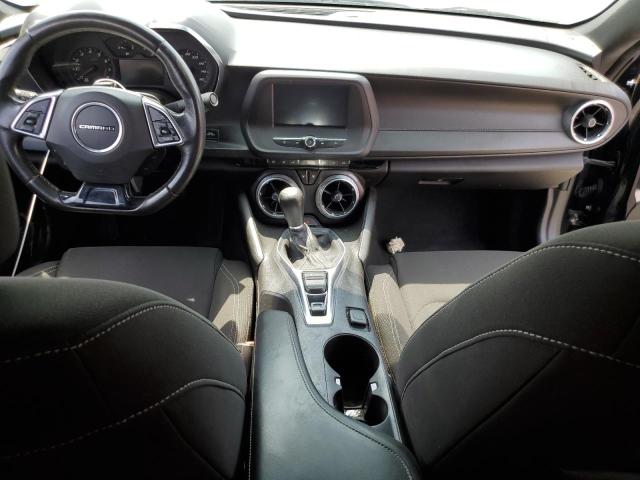 Photo 8 from auction – 2016 CHEVROLET CAMARO LT with VIN 1G1FA1RS9G0139614