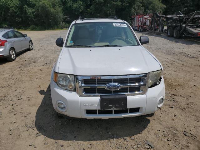 Photo 5 from auction – 2008 FORD ESCAPE XLT with VIN 1FMCU93138KE47606