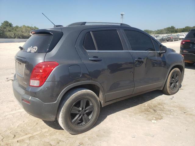 Photo 3 from auction – 2016 CHEVROLET TRAX 1LT with VIN 3GNCJLSB8GL199572