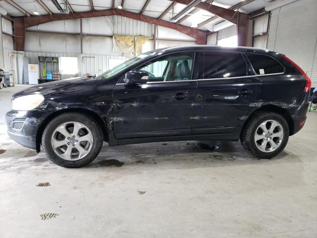 Photo 1 from auction – 2013 VOLVO XC60 3.2 with VIN YV4952DZ9D2401230