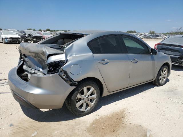Photo 3 from auction – 2011 MAZDA 3 I with VIN JM1BL1VF1B1364217