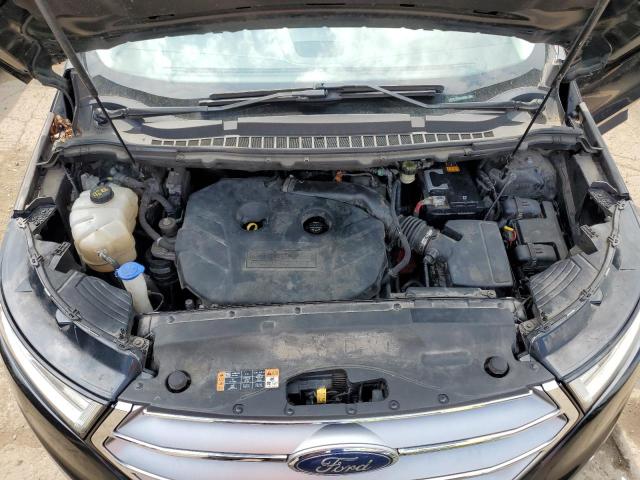 Photo 12 from auction – 2016 FORD EDGE SEL with VIN 2FMPK3J97GBC06069