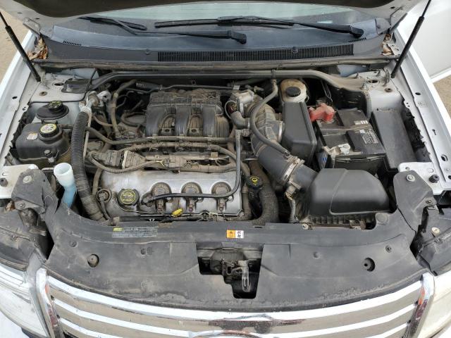Photo 11 from auction – 2008 FORD TAURUS SEL with VIN 1FAHP27W18G146436