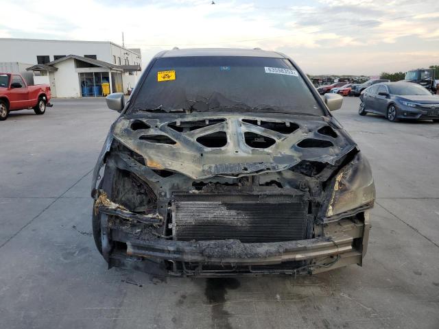 Photo 5 from auction – 2005 HONDA ODYSSEY EX with VIN 5FNRL38675B405029