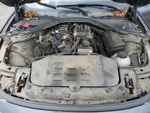 Photo 11 from auction – 2014 BMW 328 XI SUL with VIN WBA3B5C55EF599992