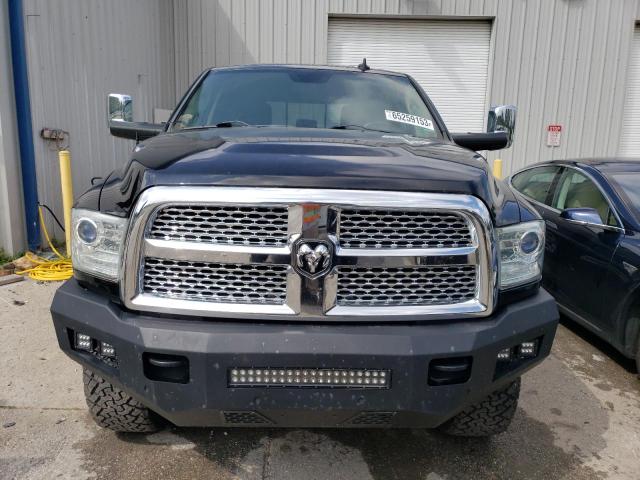 Снимка 5 от търг – 2014 RAM 2500 LARAM с VIN 3C6UR5FJ2EG236972