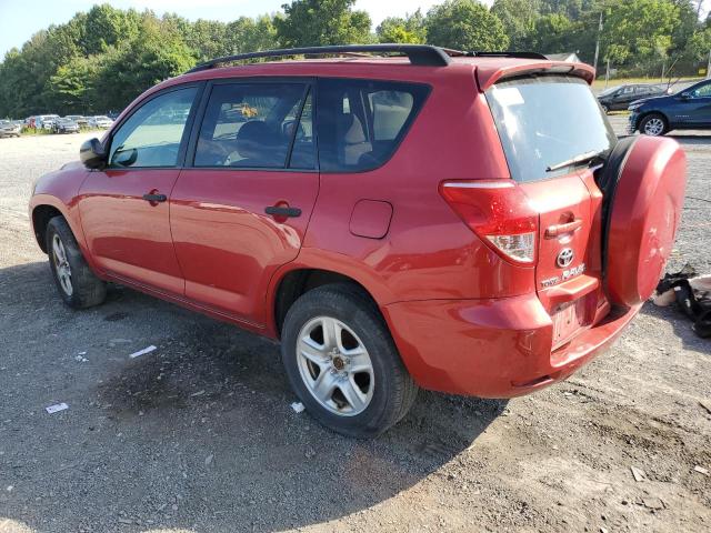 Photo 2 from auction – 2006 TOYOTA RAV4 with VIN JTMBD33V665045641