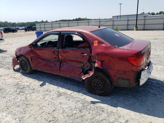 Photo 2 from auction – 2004 TOYOTA COROLLA CE with VIN 1NXBR32E44Z207204