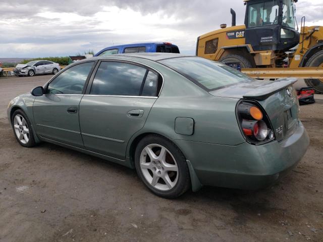 Photo 2 from auction – 2002 NISSAN ALTIMA SE with VIN 1N4BL11D92C191805