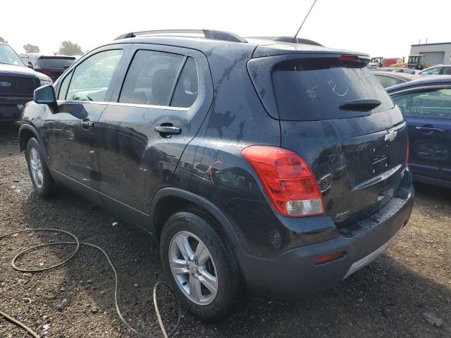 Photo 2 from auction – 2016 CHEVROLET TRAX 1LT with VIN KL7CJPSB2GB565136