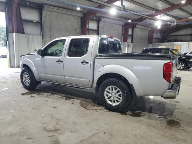 Photo 2 from auction – 2019 NISSAN FRONTIER S with VIN 1N6AD0EV7KN711338