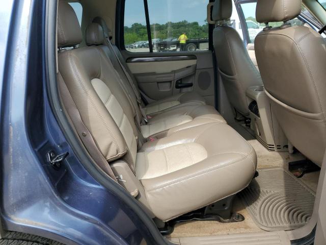 Photo 10 from auction – 2005 FORD EXPLORER E with VIN 1FMDU74K45UA26705
