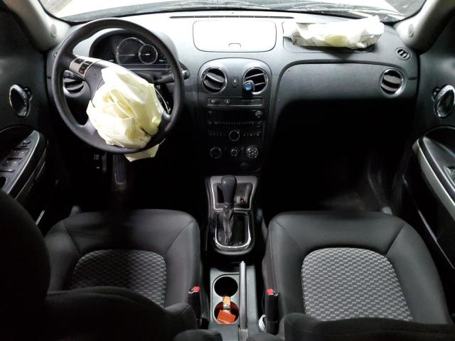 Photo 8 from auction – 2009 CHEVROLET HHR LS with VIN 3GNCA13B19S623315