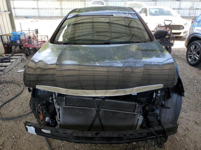 Photo 5 from auction – 2012 HYUNDAI SONATA GLS with VIN 5NPEB4AC3CH397419