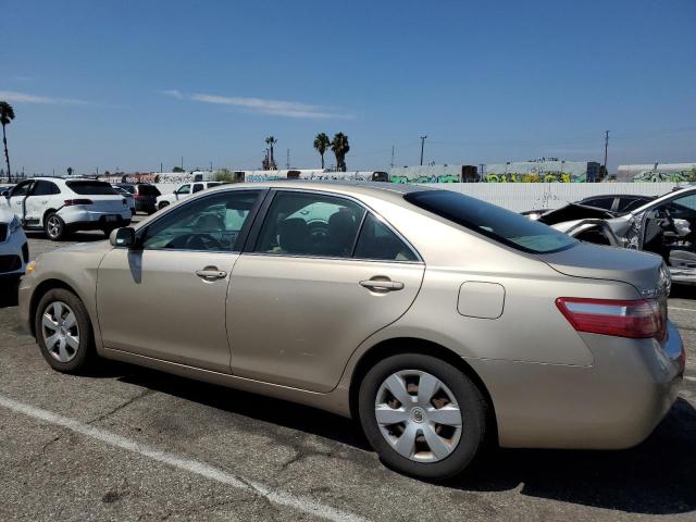 Photo 2 from auction – 2008 TOYOTA CAMRY CE with VIN 4T1BE46K88U737876