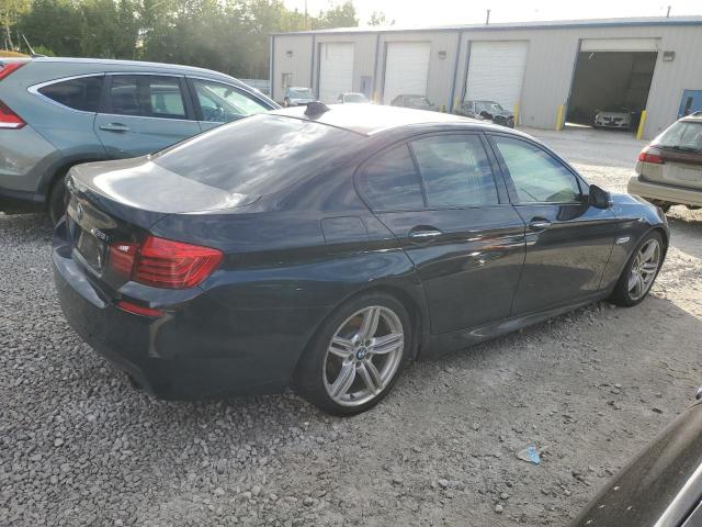 Photo 3 from auction – 2015 BMW 535 I with VIN WBA5B1C55FD921237