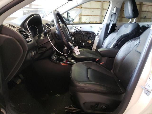 Photo 7 from auction – 2021 JEEP COMPASS LI with VIN 3C4NJCCB4MT555737