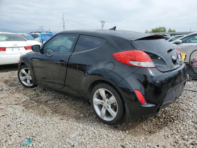 Photo 2 from auction – 2012 HYUNDAI VELOSTER with VIN KMHTC6AD8CU042174