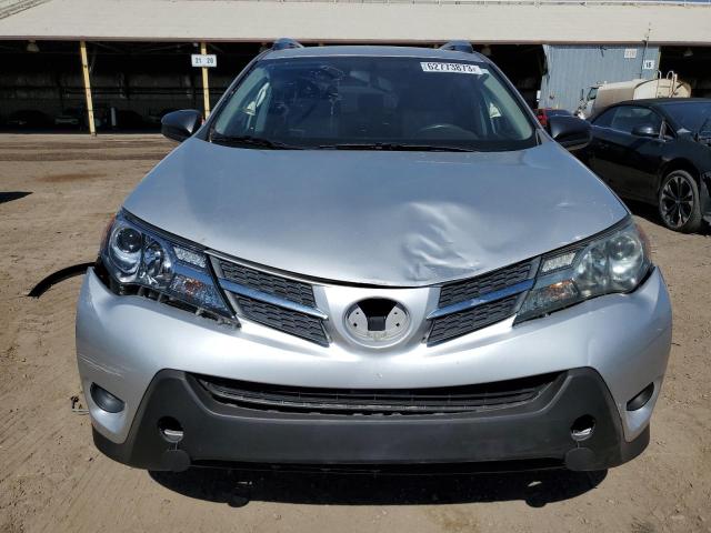 Photo 5 from auction – 2015 TOYOTA RAV4 LE with VIN JTMZFREV8FJ044989