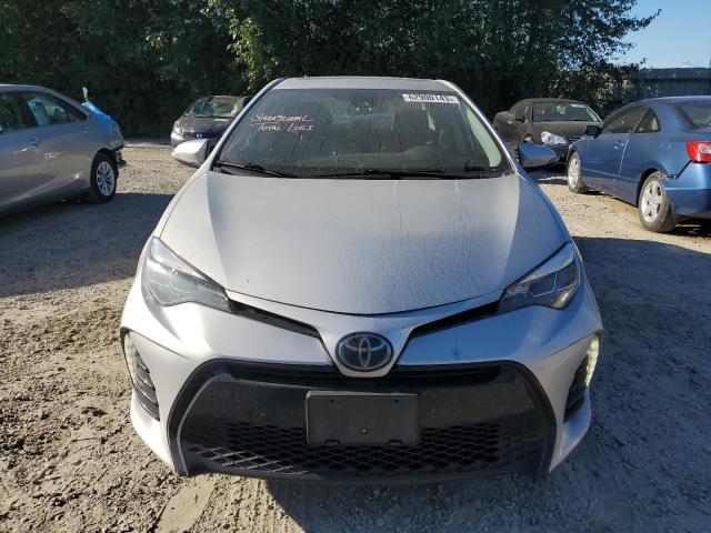 Photo 5 from auction – 2017 TOYOTA COROLLA L with VIN 5YFBURHE2HP590818