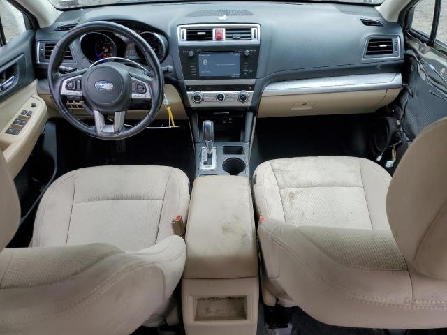 Photo 8 from auction – 2016 SUBARU LEGACY 2.5 with VIN 4S3BNBF6XG3031315