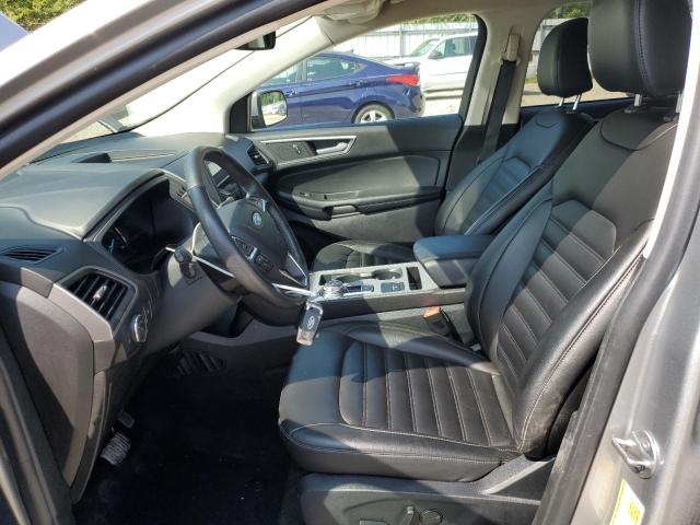 Photo 7 from auction – 2022 FORD EDGE SEL with VIN 2FMPK4J93NBA15459
