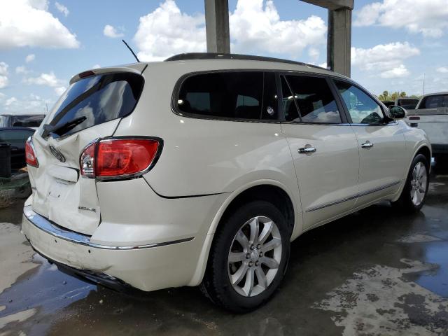 Photo 3 from auction – 2015 BUICK ENCLAVE with VIN 5GAKRCKD3FJ319901