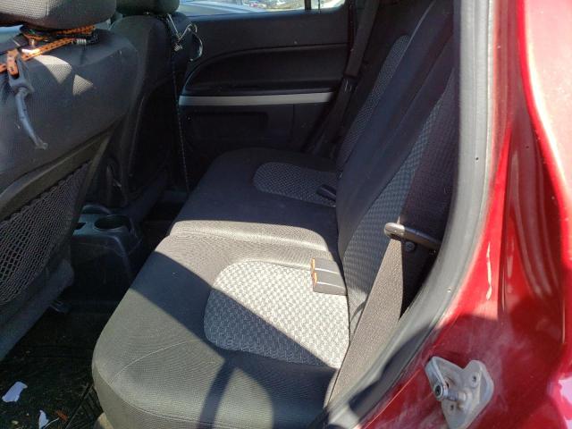 Photo 11 from auction – 2010 CHEVROLET HHR LT with VIN 3GNBABDB1AS620290