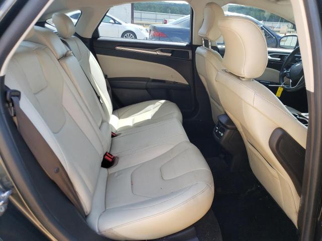 Photo 10 from auction – 2015 FORD FUSION TIT with VIN 3FA6P0K93FR276379