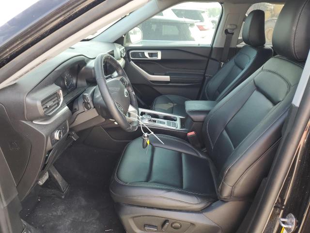Photo 7 from auction – 2022 FORD EXPLORER X with VIN 1FMSK7DH9NGA71512