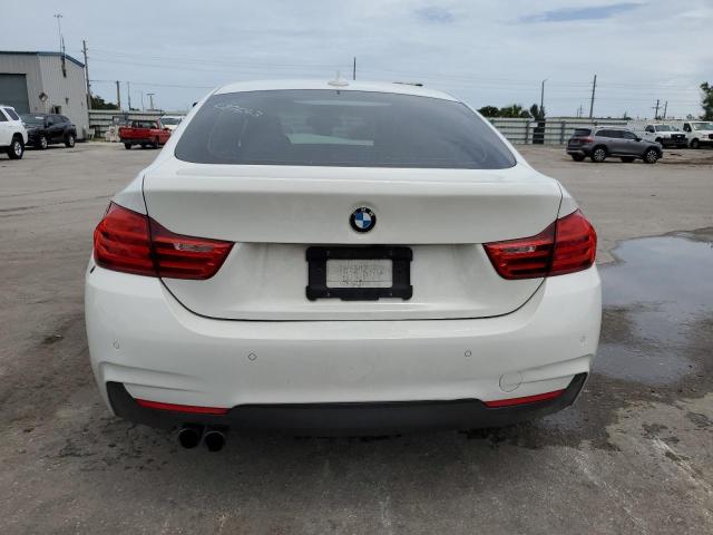 Photo 6 from auction – 2016 BMW 428 I GRAN with VIN WBA4A9C52GGL87563