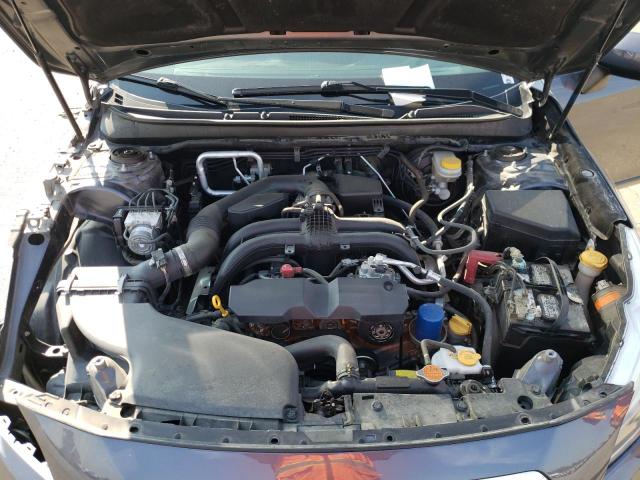 Photo 11 from auction – 2017 SUBARU OUTBACK 2. with VIN 4S4BSANC6H3232989