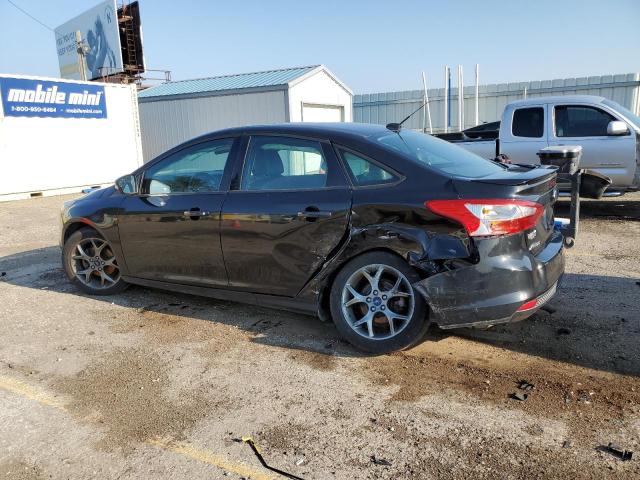 Photo 2 from auction – 2013 FORD FOCUS SE with VIN 1FADP3F2XDL253957