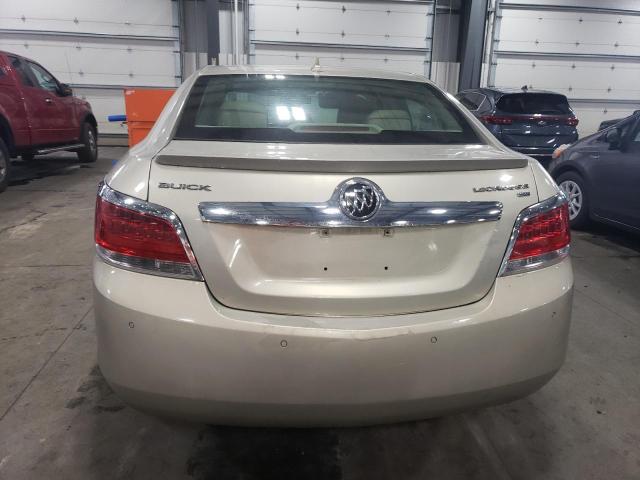 Photo 6 from auction – 2011 BUICK LACROSSE C with VIN 1G4GC5ED0BF130399