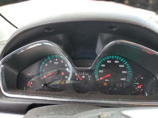 Photo 9 from auction – 2016 CHEVROLET TRAVERSE L with VIN 1GNKVGKD9GJ236676