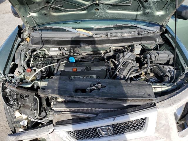 Photo 12 from auction – 2004 HONDA ELEMENT EX with VIN 5J6YH18584L001364