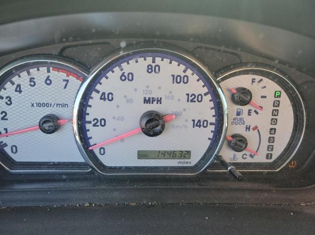 Photo 8 from auction – 2006 MITSUBISHI GALANT GTS with VIN 4A3AB76S36E025693