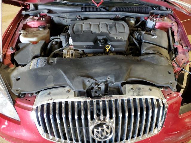 Photo 11 from auction – 2011 BUICK LUCERNE CX with VIN 1G4HJ5EM8BU116773