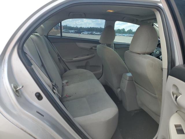 Photo 10 from auction – 2011 TOYOTA COROLLA BA with VIN 2T1BU4EEXBC555636