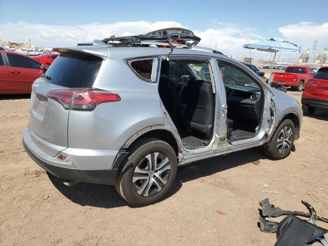 Photo 3 from auction – 2016 TOYOTA RAV4 LE with VIN 2T3ZFREV8GW256813