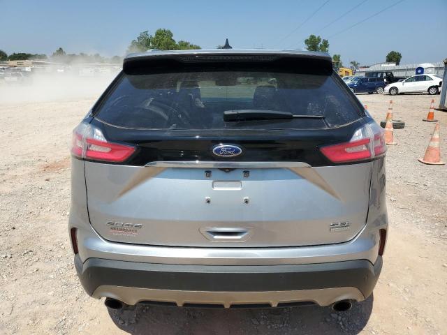 Photo 6 from auction – 2020 FORD EDGE SEL with VIN 2FMPK3J96LBB20844